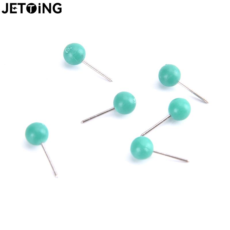 100 pz 5MM carpa pesca Rig acc - Fishing Equipment Jet recensione e prezzo