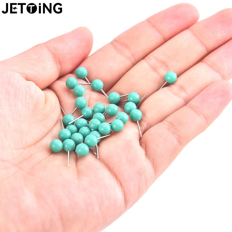 100 pz 5MM carpa pesca Rig acc - Fishing Equipment Jet recensione e prezzo