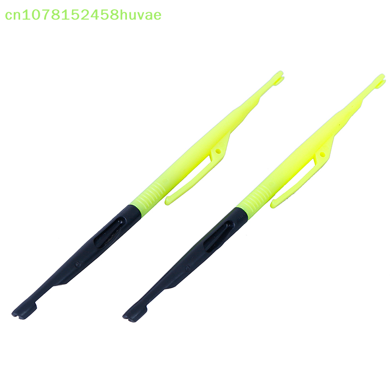 2 pz Plastica Gancio di Rimozi - Fishing Equipment Warehouse recensione e prezzo