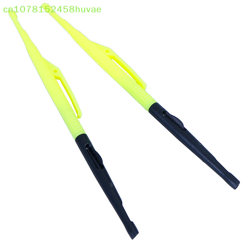 2 pz Plastica Gancio di Rimozi - Fishing Equipment Warehouse recensione e prezzo
