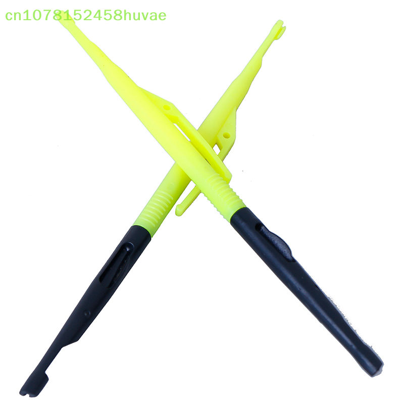 2 pz Plastica Gancio di Rimozi - Fishing Equipment Warehouse recensione e prezzo