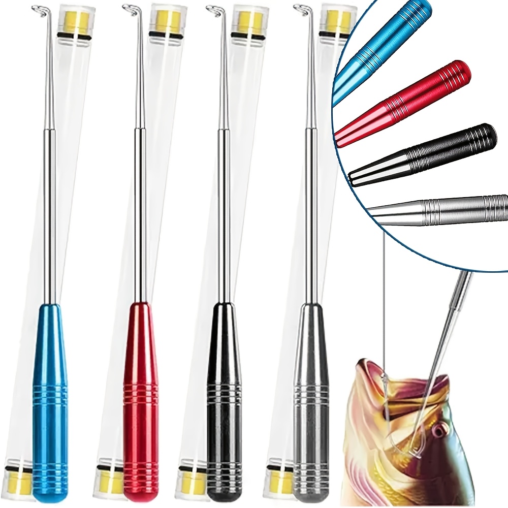 Strumenti Rapidi per la Rimozi - Fishing Equipment Warehouse recensione e prezzo