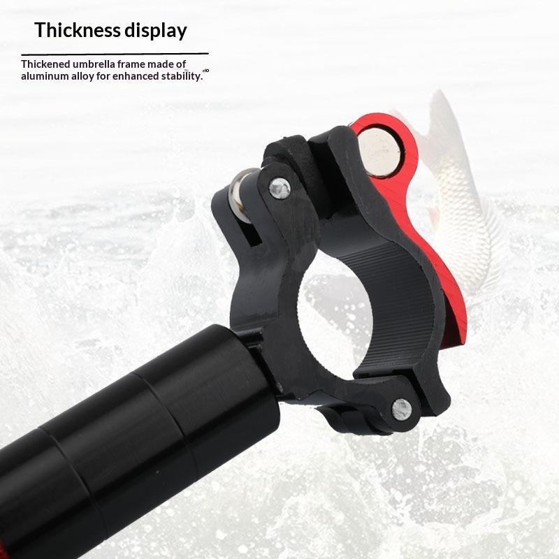 Supporto per Ombrello da Pesca - Fishing Equipment Jet recensione e prezzo