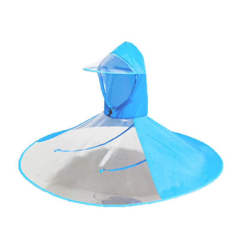 Cappello ombrello pieghevole d - Fishing Equipment Jet recensione e prezzo